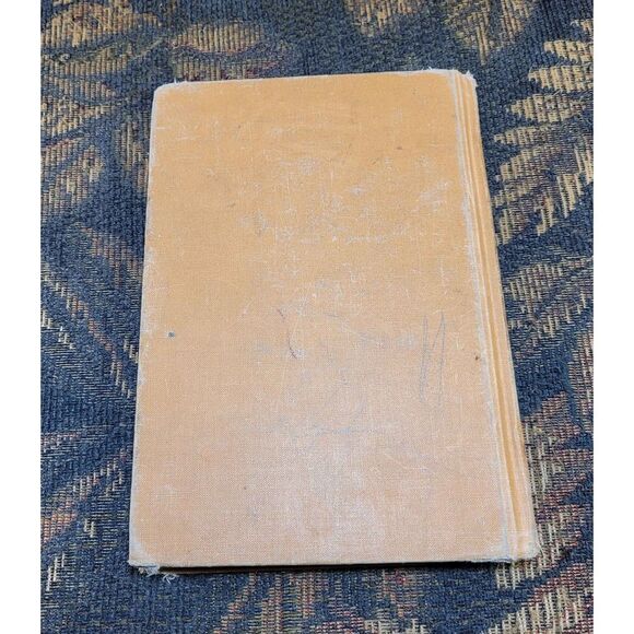 Vintage 1945 Math Book- Arithmetic for You 5 - Picture 3 of 11